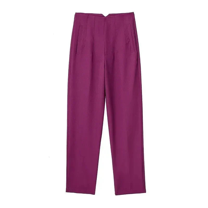 Marianna | Hose Premium, Elegant und Vielseitig