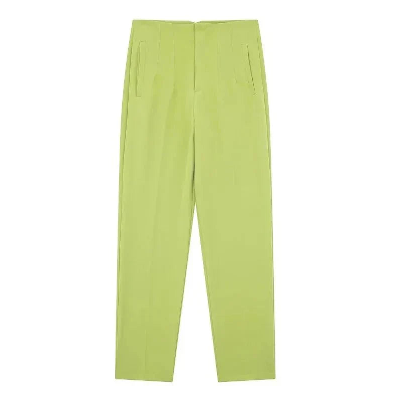 Marianna | Hose Premium, Elegant und Vielseitig