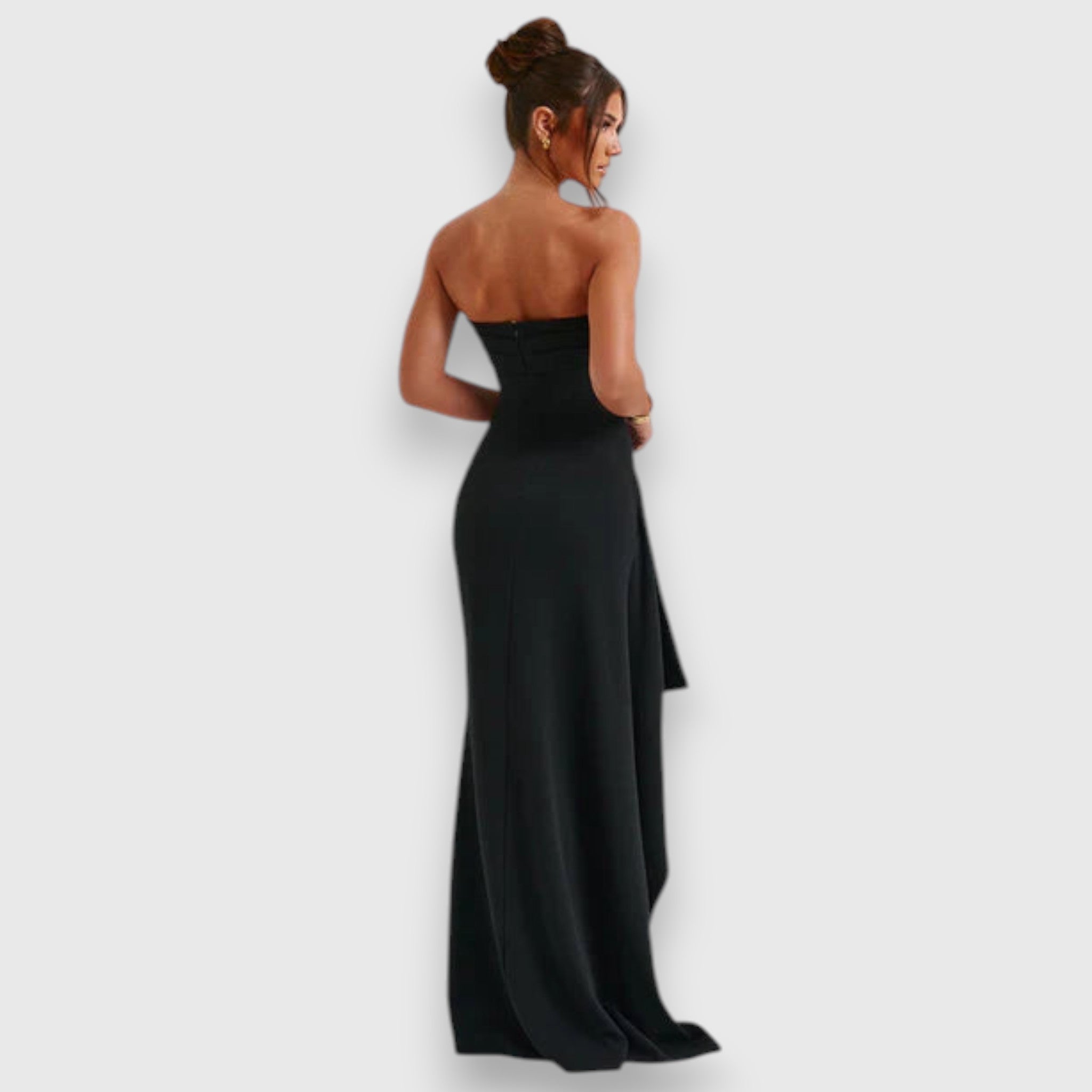 Danuta | Elegancka sukienka na co dzień